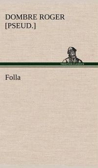 Cover image for Folla