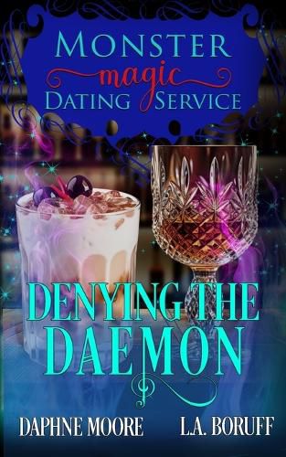 Cover image for Denying the Daemon