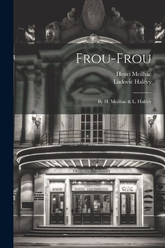 Frou-frou