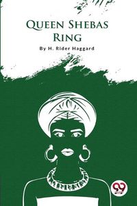 Cover image for Queen Sheba's Ring