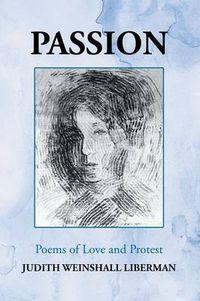 Cover image for Passion