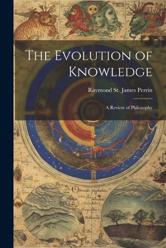 The Evolution of Knowledge