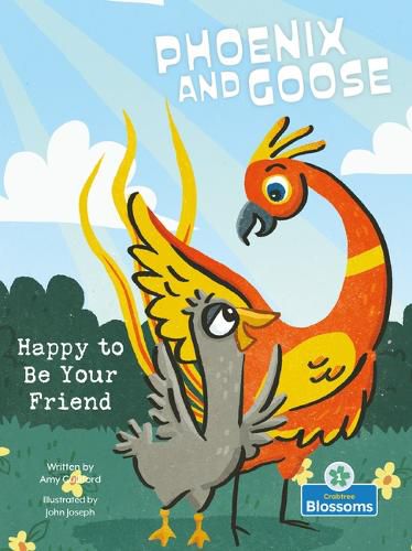 Cover image for Happy to Be Your Friend