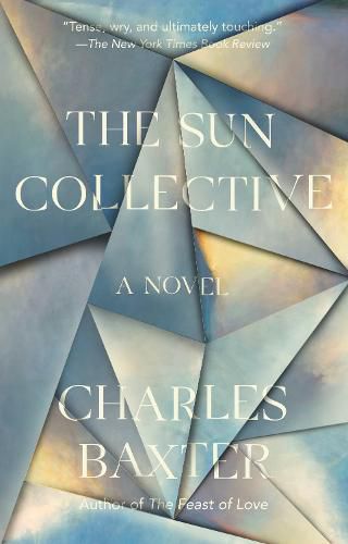 Cover image for The Sun Collective: A Novel