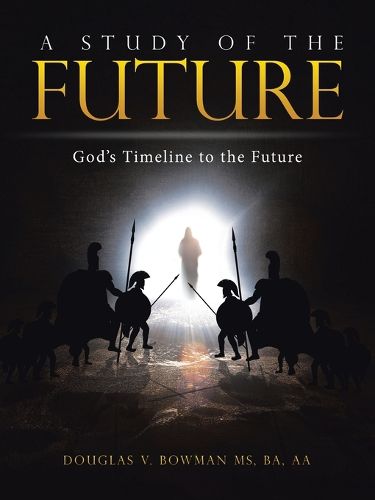 Cover image for A Study of the Future