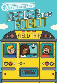 Cover image for Field Trip