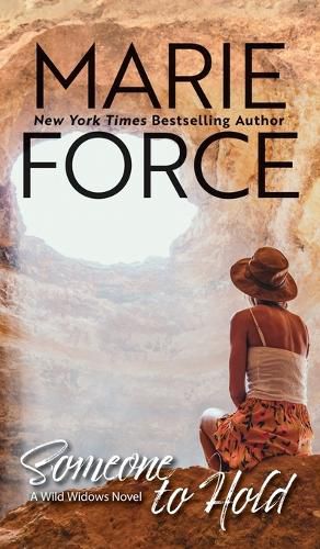 Cover image for Someone to Hold