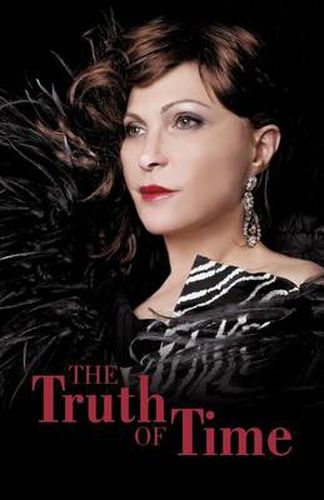 Cover image for The Truth of Time