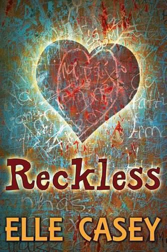 Cover image for Reckless