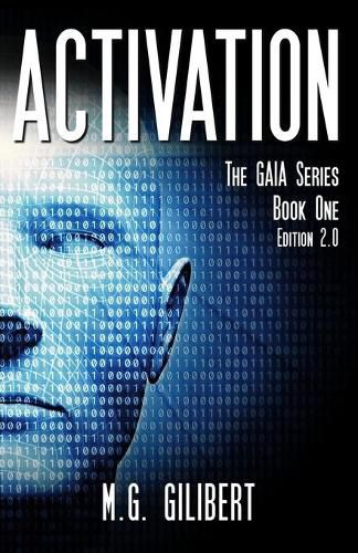 Cover image for Activation: The GAIA Series - Book One