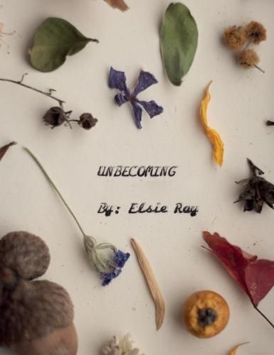 Cover image for Unbecoming