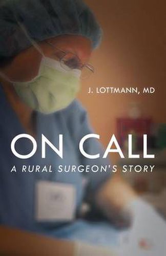 Cover image for On Call