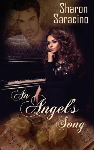 Cover image for An Angel's Song