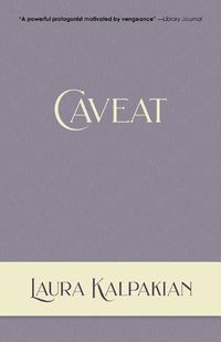 Cover image for Caveat