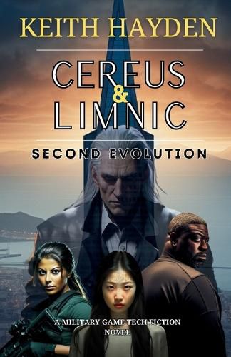 Cover image for Cereus & Limnic