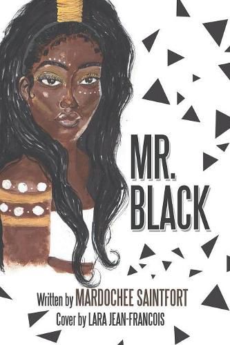 Cover image for Mr. Black