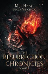 Cover image for The Resurrection Chronicles