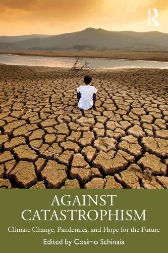 Cover image for Against Catastrophism