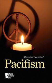 Cover image for Pacifism