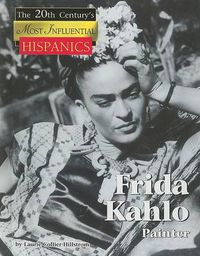 Cover image for Frida Kahlo: Painter