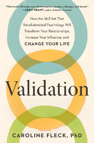 Cover image for Validation