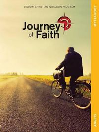 Cover image for Journey of Faith Adults, Mystagogy