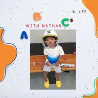 Cover image for ABCs with Nathan