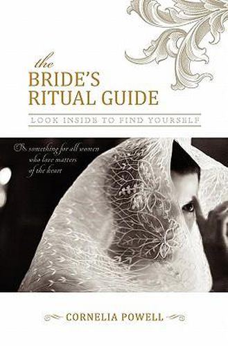 Cover image for The Bride's Ritual Guide: Look Inside to Find Yourself