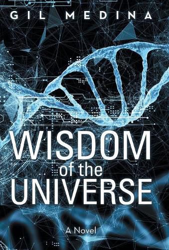 Cover image for Wisdom of the Universe