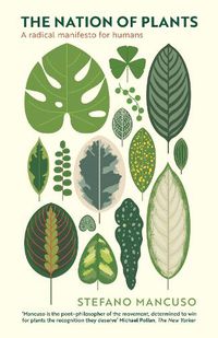Cover image for The Nation of Plants: The International Bestseller