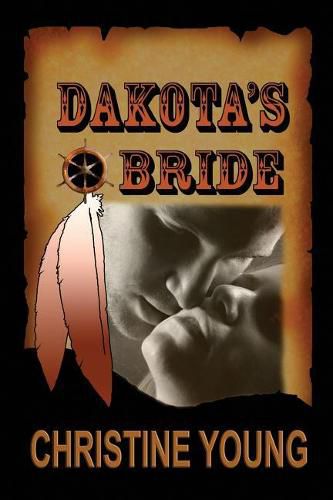 Cover image for Dakota's Bride