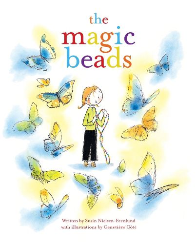 The Magic Beads