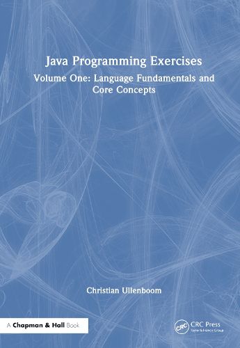 Cover image for Java Programming Exercises