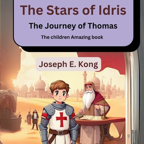 Cover image for The Stars of Idris