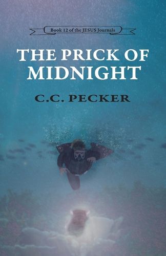 Cover image for The Prick of Midnight