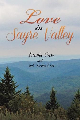 Cover image for Love in Sayre Valley