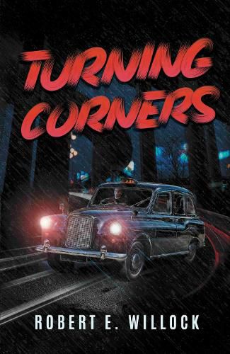 Cover image for Turning Corners