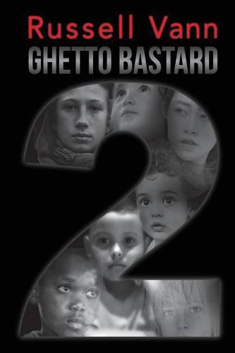 Cover image for Ghetto Bastard 2