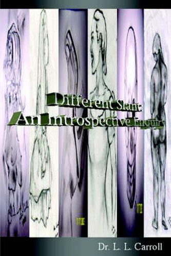 Cover image for Different Slant: An Introspective Enquiry