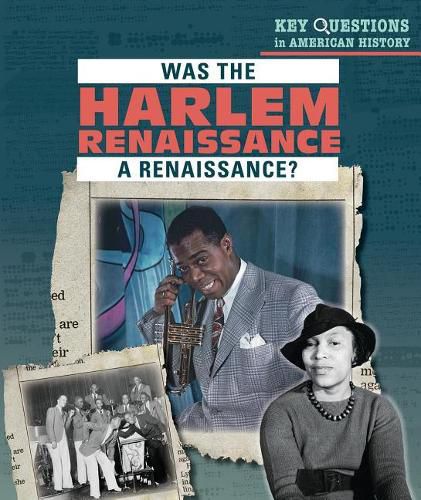 Was the Harlem Renaissance a Renaissance?