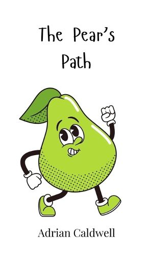 Cover image for The Pear's Path