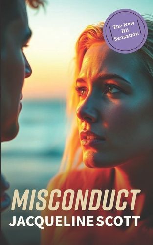 Cover image for Misconduct