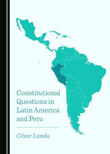 Cover image for Constitutional Questions in Latin America and Peru