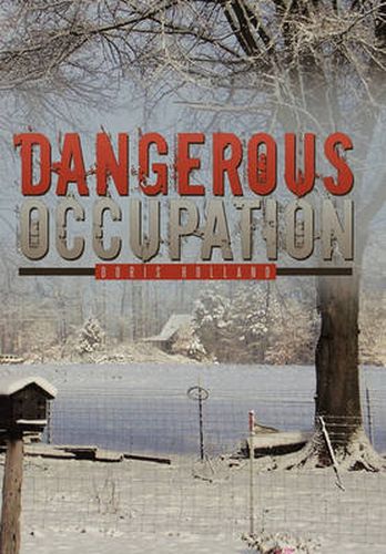 Cover image for Dangerous Occupation