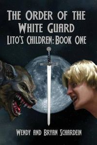 Cover image for The Order of the White Guard