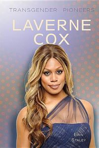 Cover image for Laverne Cox