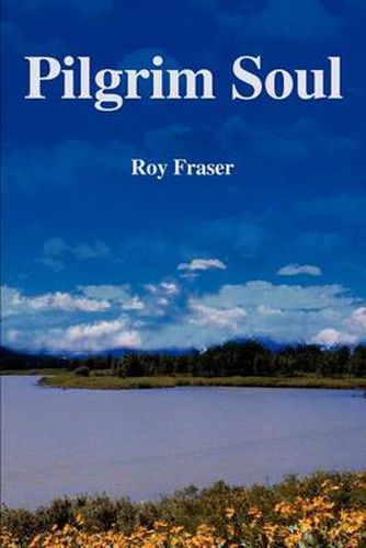 Cover image for Pilgrim Soul