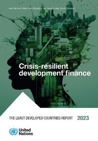 Cover image for The least developed countries report 2023