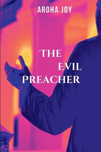 Cover image for The Evil Preacher