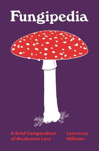 Cover image for Fungipedia